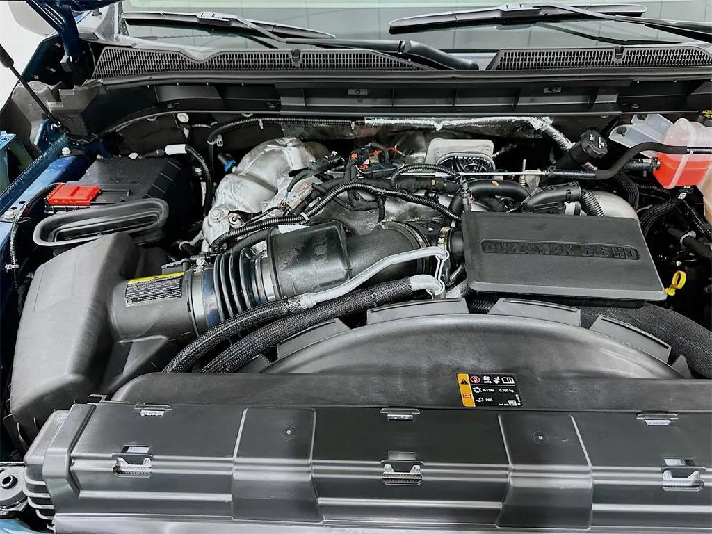 new 2025 GMC Sierra 2500 car, priced at $81,014