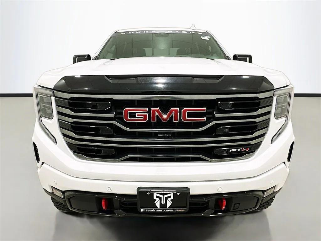 new 2025 GMC Sierra 1500 car, priced at $88,305