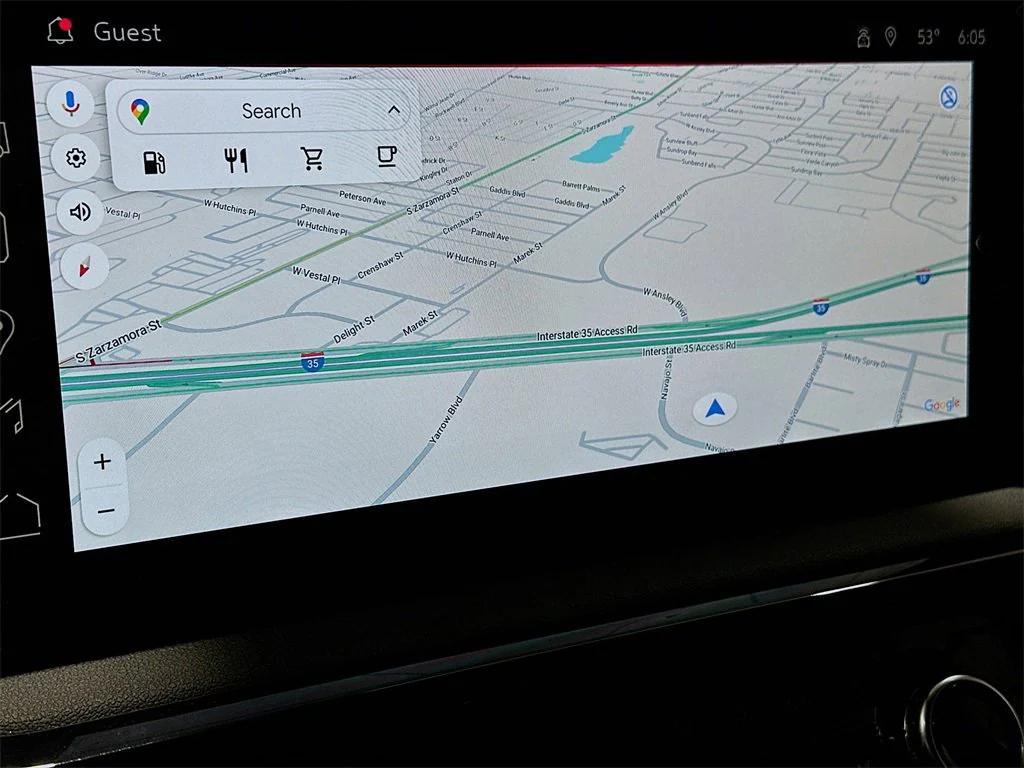 new 2025 GMC Sierra 1500 car, priced at $88,305