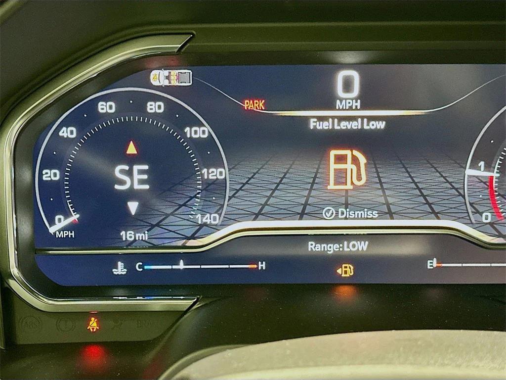 new 2025 GMC Sierra 1500 car, priced at $88,305