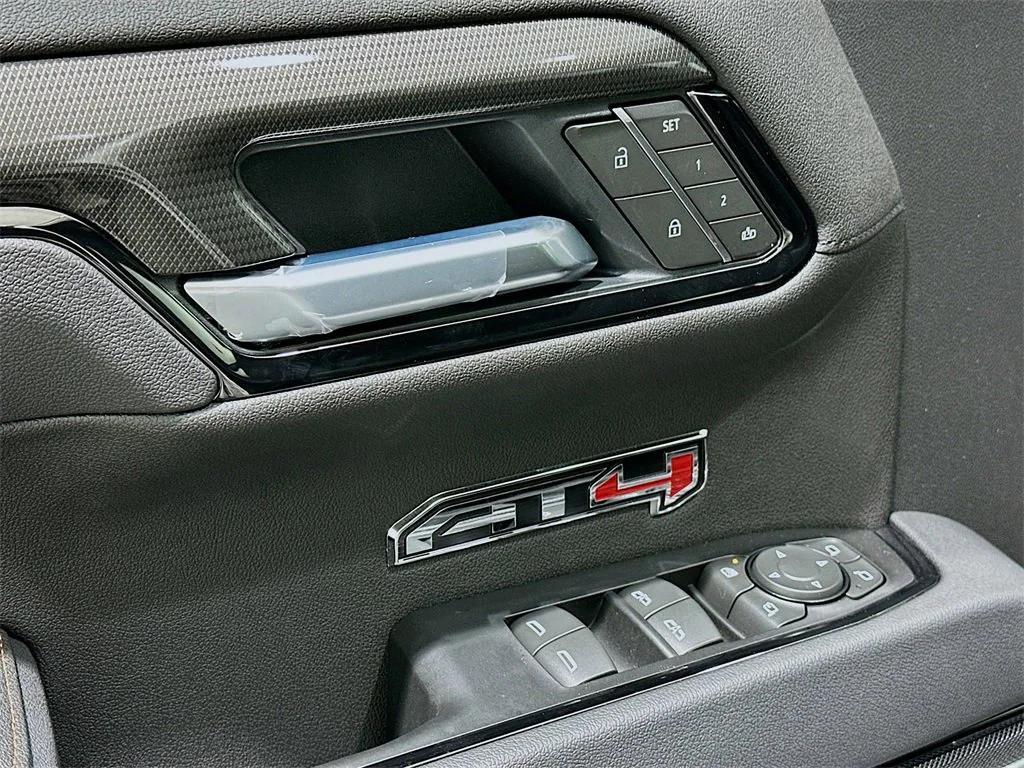 new 2025 GMC Sierra 1500 car, priced at $88,305