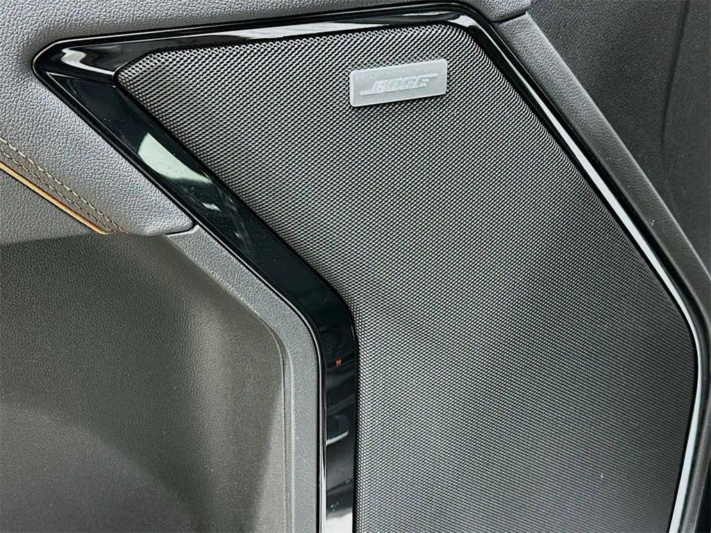 new 2025 GMC Sierra 1500 car, priced at $88,305