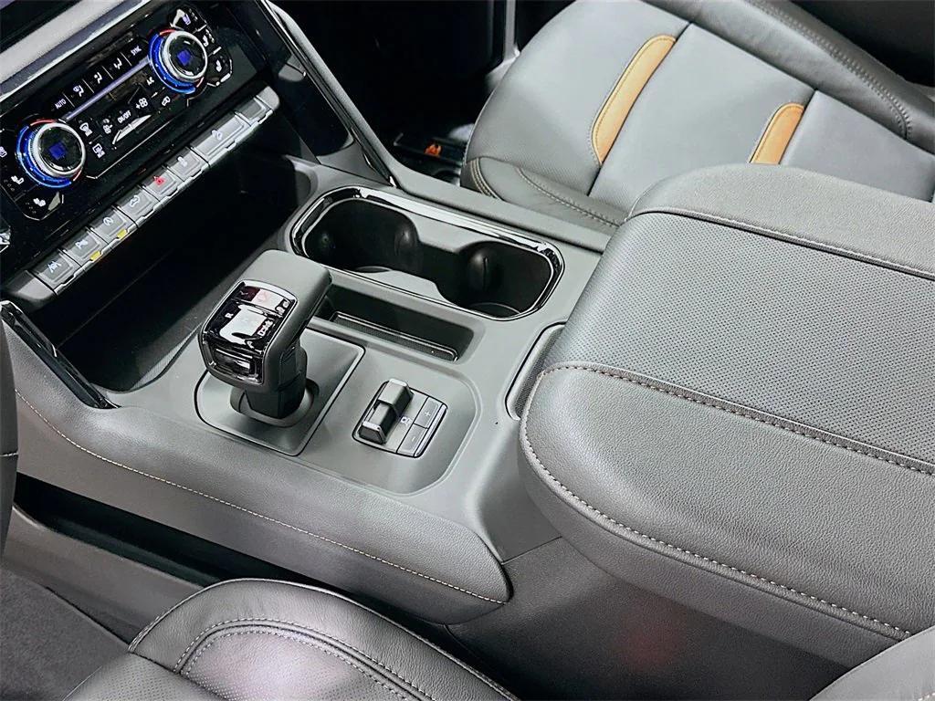 new 2025 GMC Sierra 1500 car, priced at $88,305