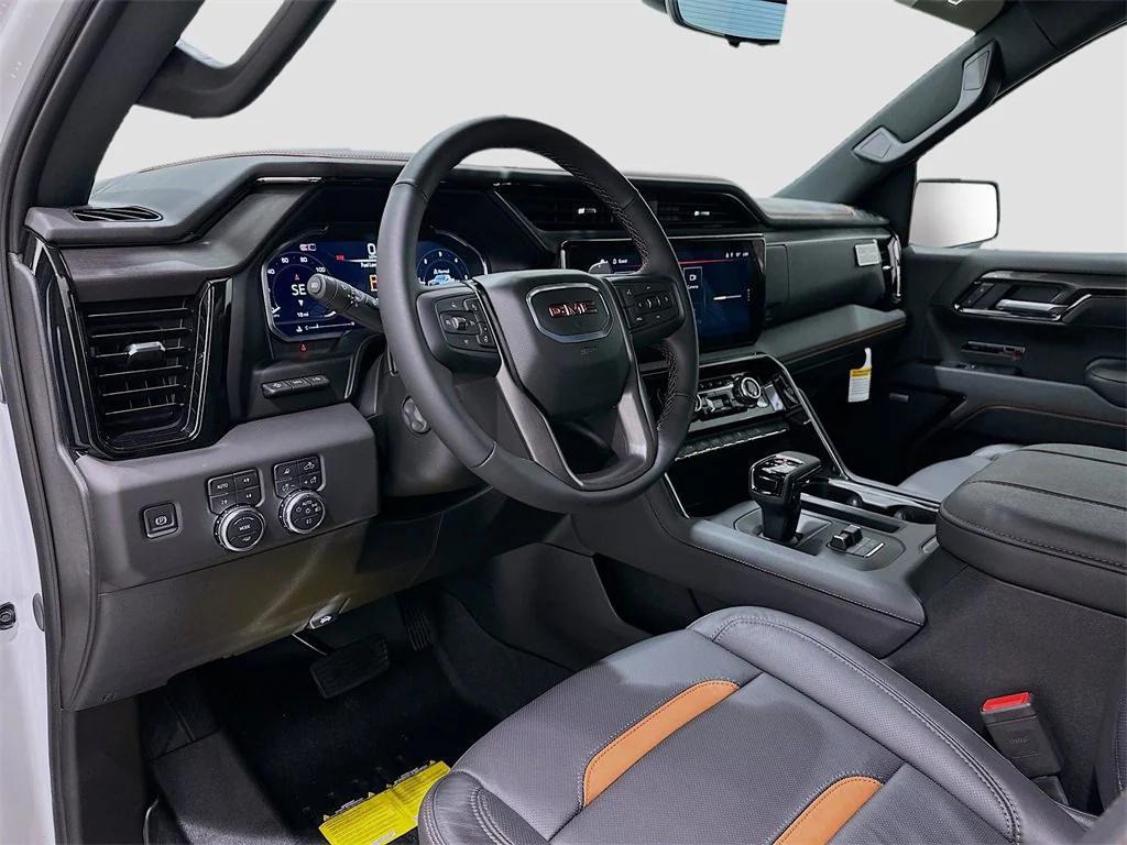 new 2025 GMC Sierra 1500 car, priced at $88,305
