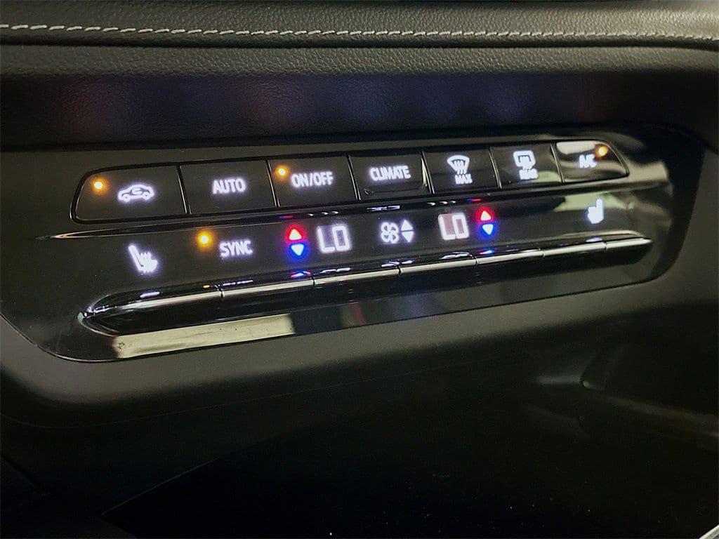 used 2022 Buick Envision car, priced at $25,100