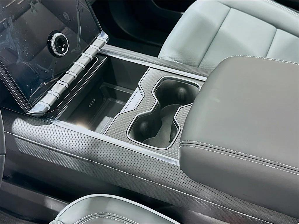 new 2026 GMC Sierra EV car, priced at $80,489