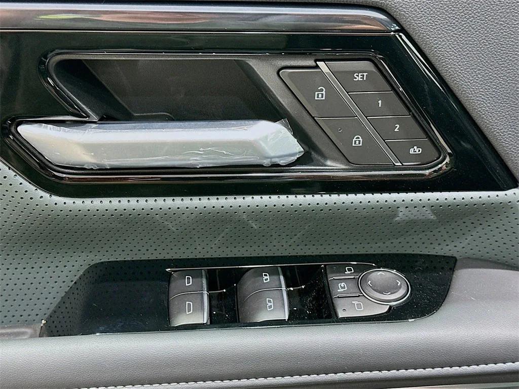 new 2026 GMC Sierra EV car, priced at $80,489