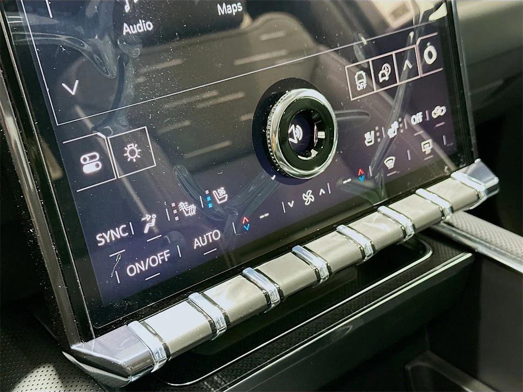 new 2026 GMC Sierra EV car, priced at $80,489