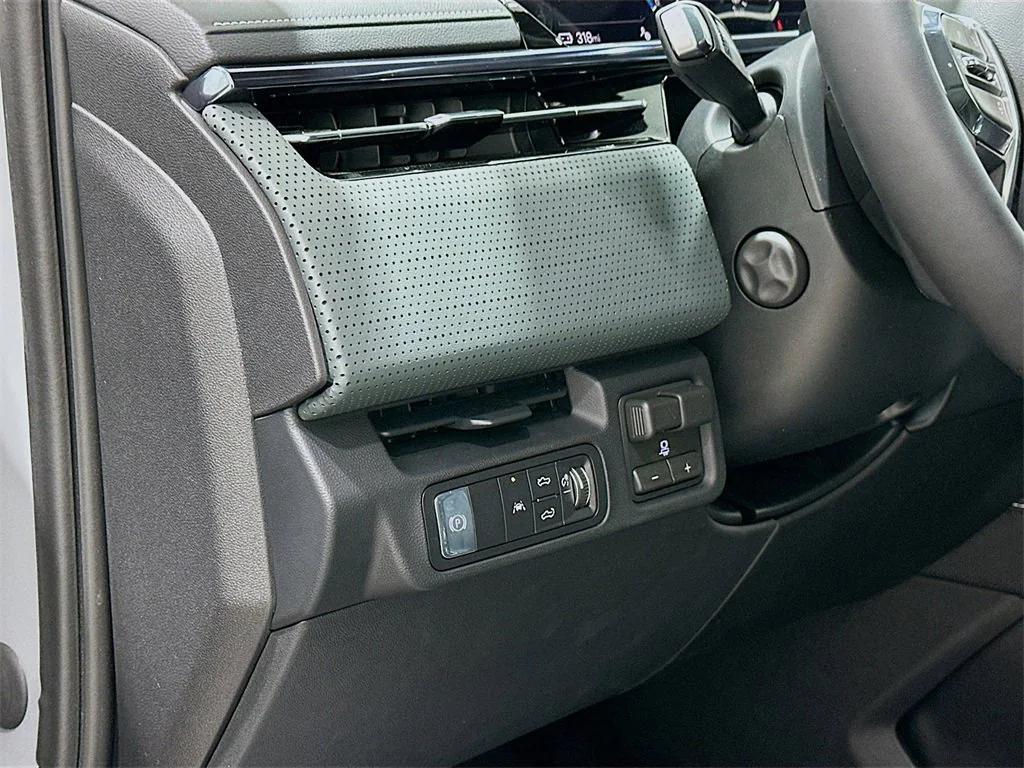 new 2026 GMC Sierra EV car, priced at $80,489