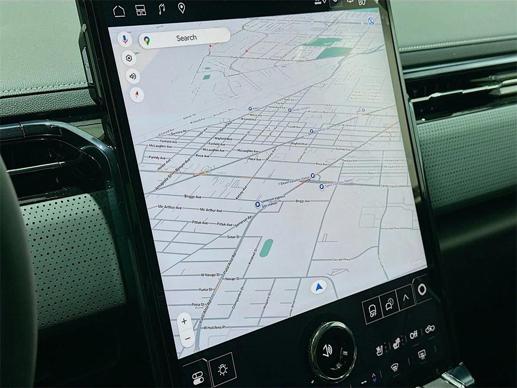 new 2026 GMC Sierra EV car, priced at $80,489