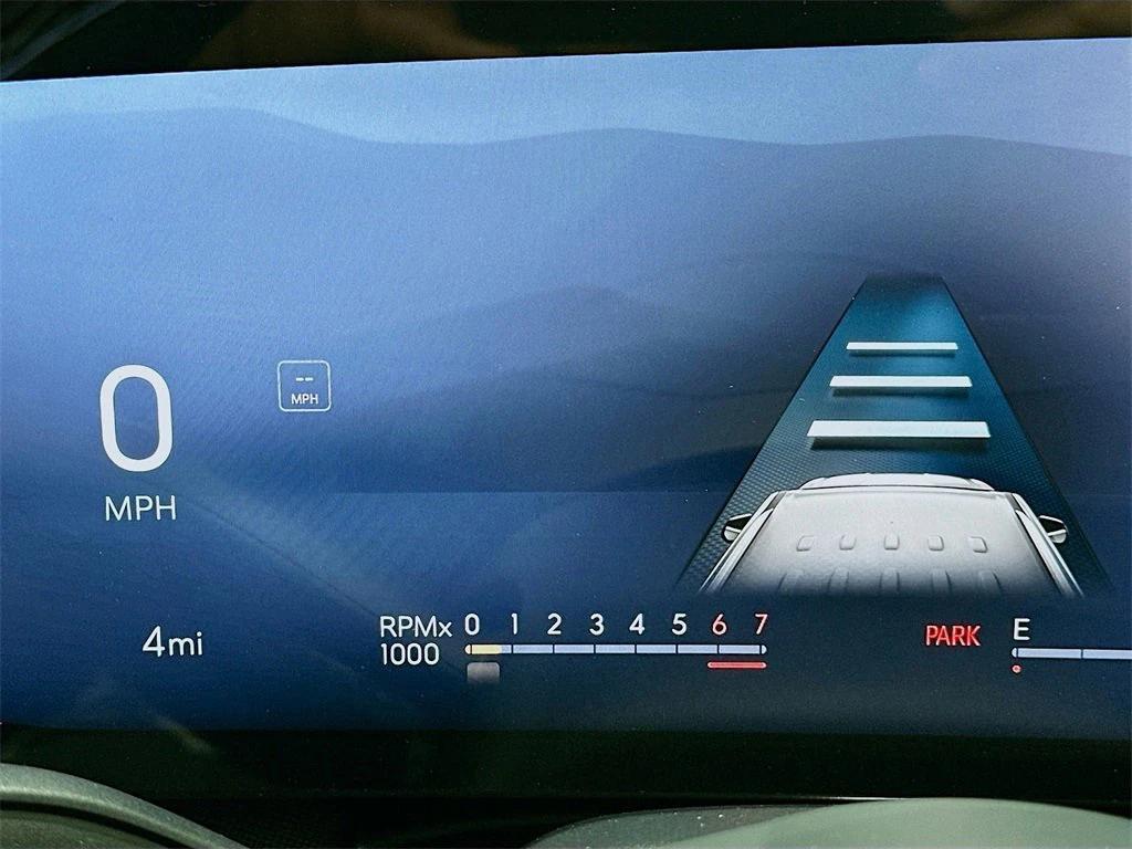 new 2026 Buick Enclave car, priced at $48,650