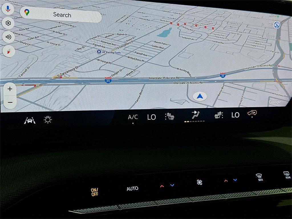 new 2026 Buick Enclave car, priced at $48,650