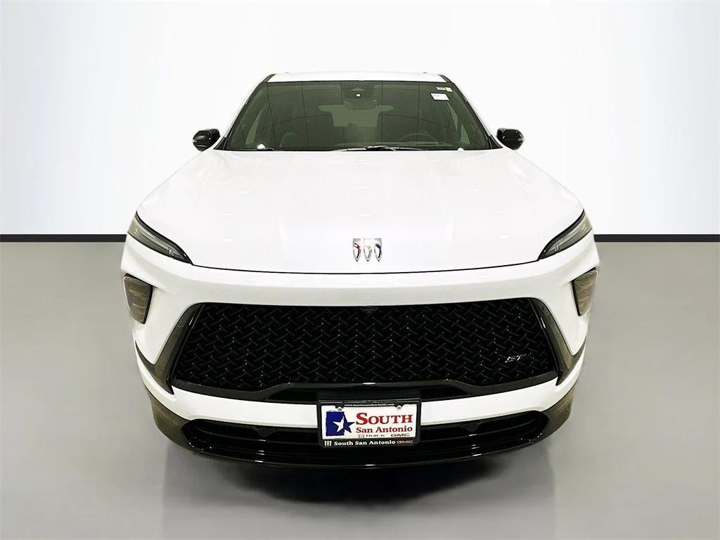 new 2026 Buick Enclave car, priced at $48,650