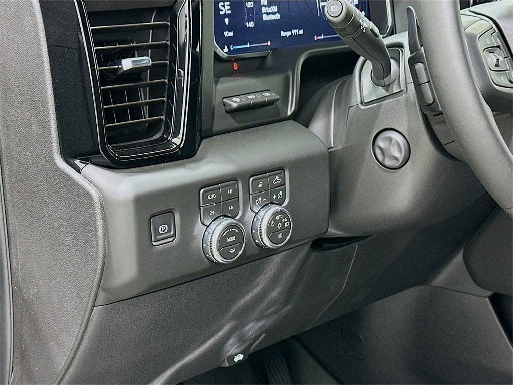 new 2026 GMC Sierra 1500 car, priced at $77,230