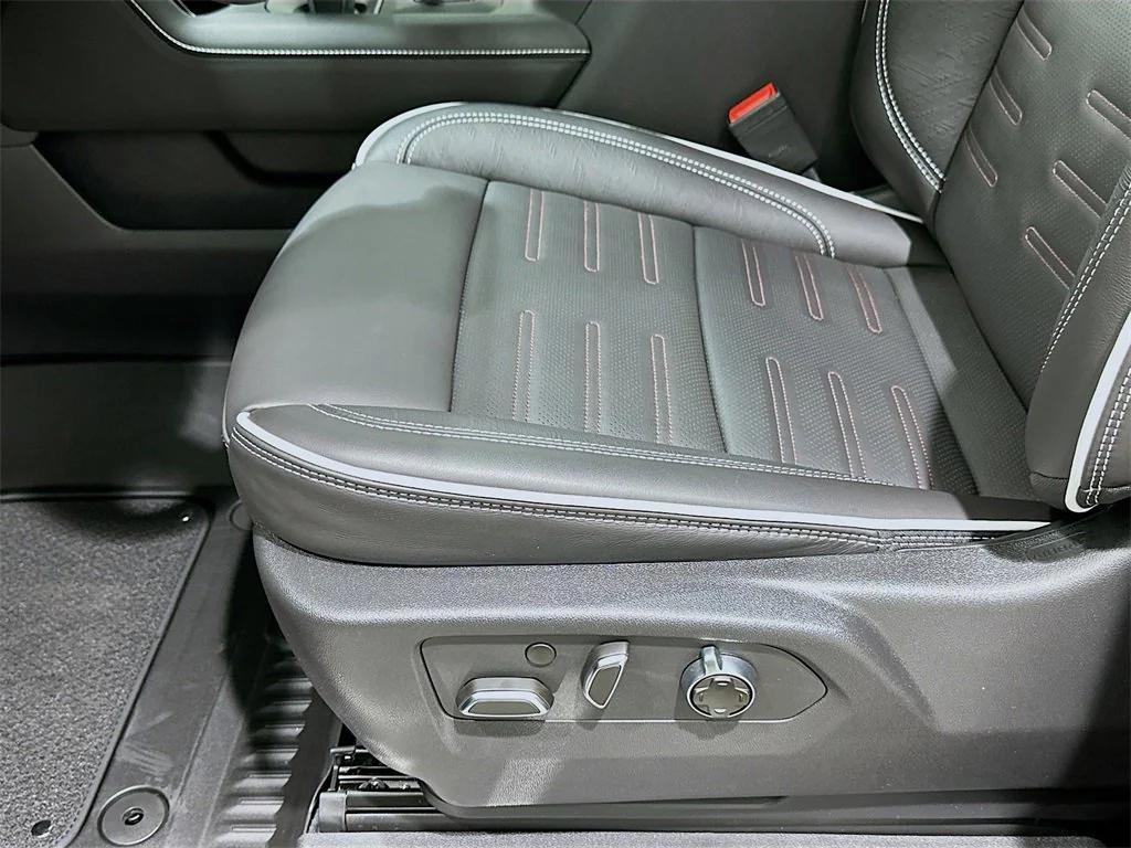 new 2026 GMC Sierra 1500 car, priced at $77,230