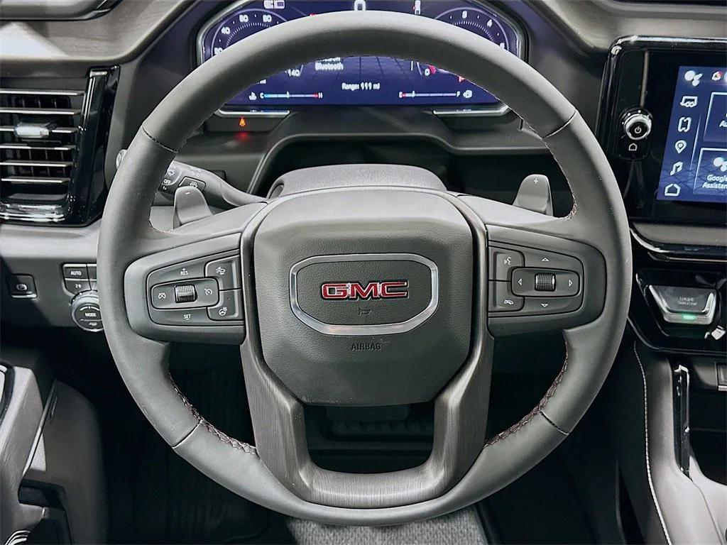 new 2026 GMC Sierra 1500 car, priced at $77,230