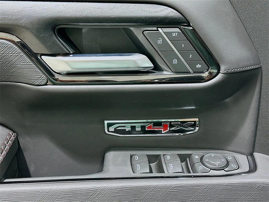 new 2026 GMC Sierra 1500 car, priced at $77,230