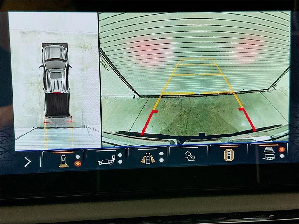 new 2026 GMC Sierra 1500 car, priced at $77,230