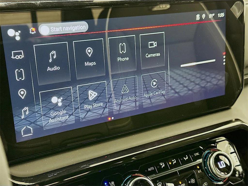 new 2026 GMC Sierra 1500 car, priced at $77,230