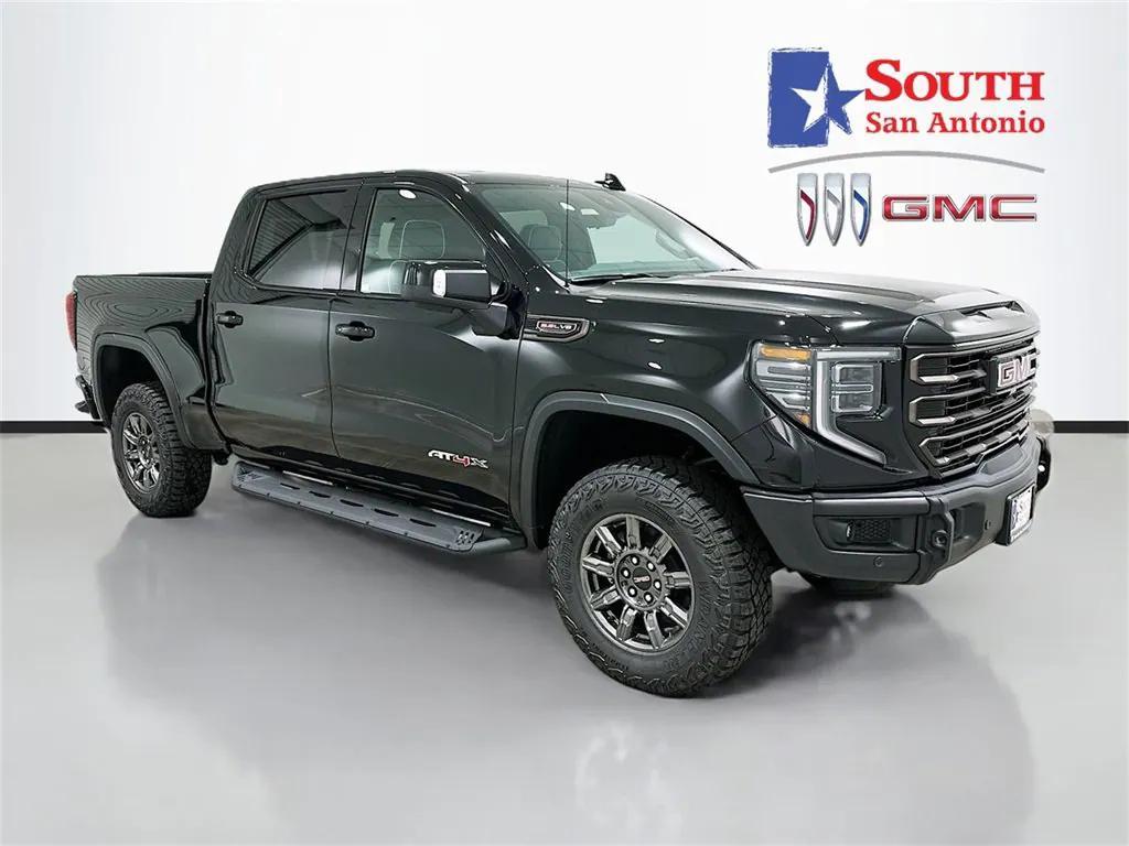 new 2026 GMC Sierra 1500 car, priced at $77,230