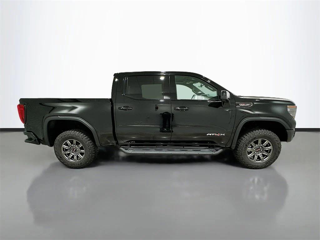 new 2026 GMC Sierra 1500 car, priced at $77,230