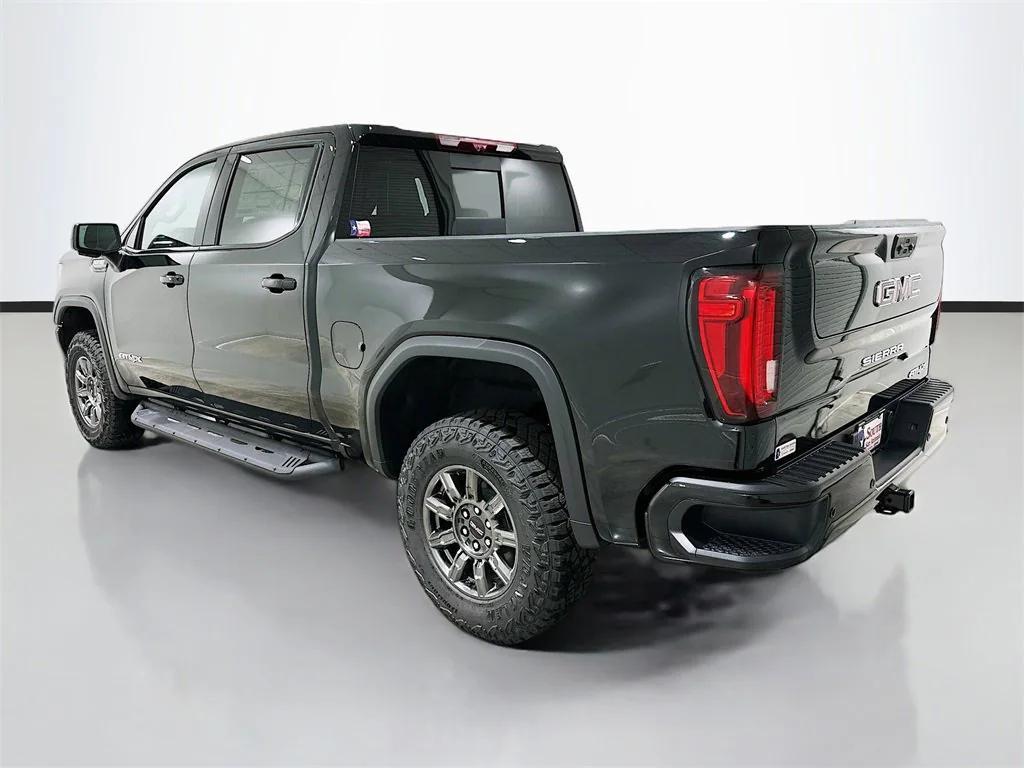 new 2026 GMC Sierra 1500 car, priced at $77,230