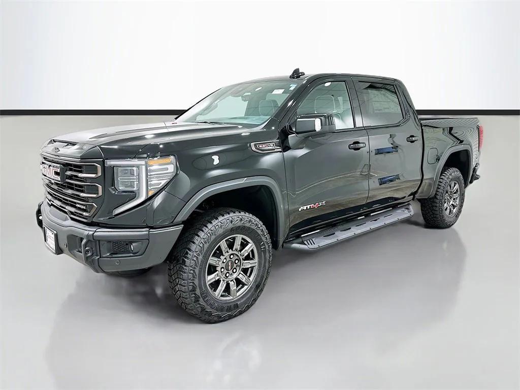 new 2026 GMC Sierra 1500 car, priced at $77,230