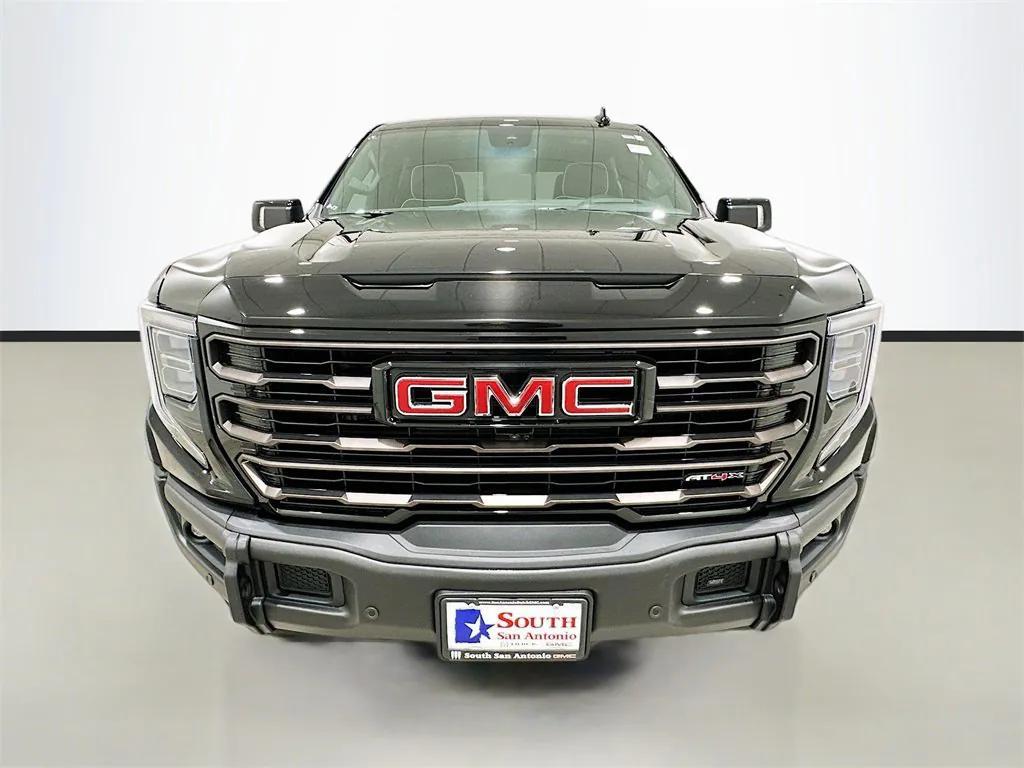 new 2026 GMC Sierra 1500 car, priced at $77,330