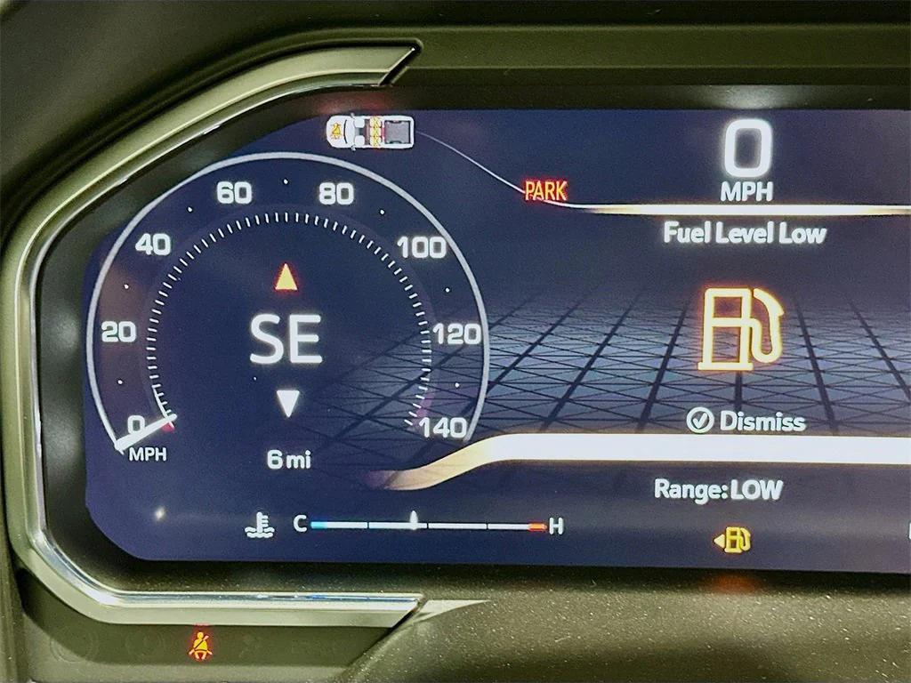 new 2026 GMC Sierra 1500 car, priced at $77,330