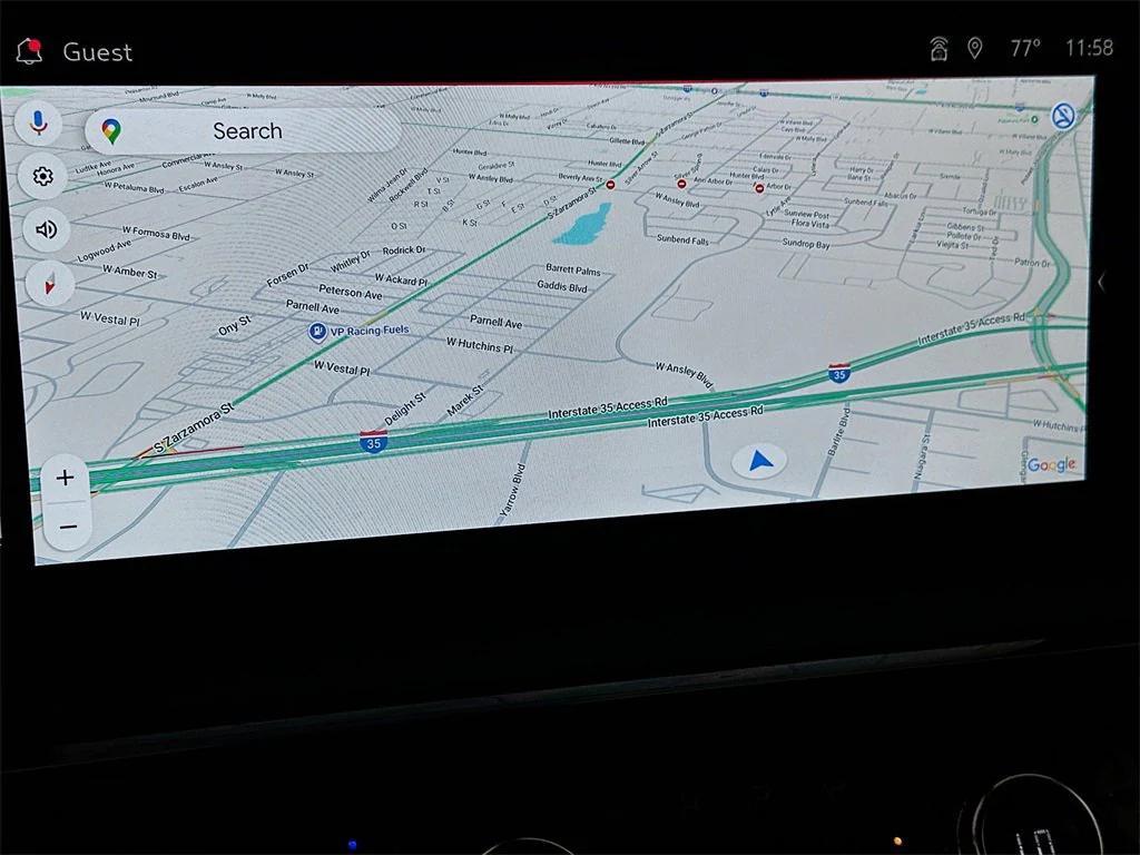 new 2026 GMC Sierra 1500 car, priced at $77,330