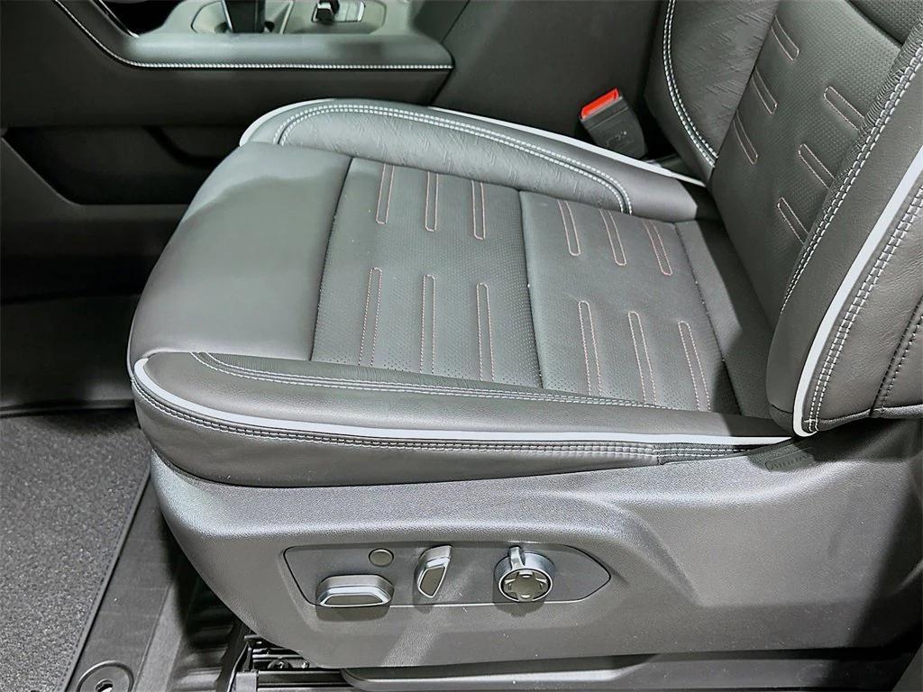new 2026 GMC Sierra 1500 car, priced at $77,330