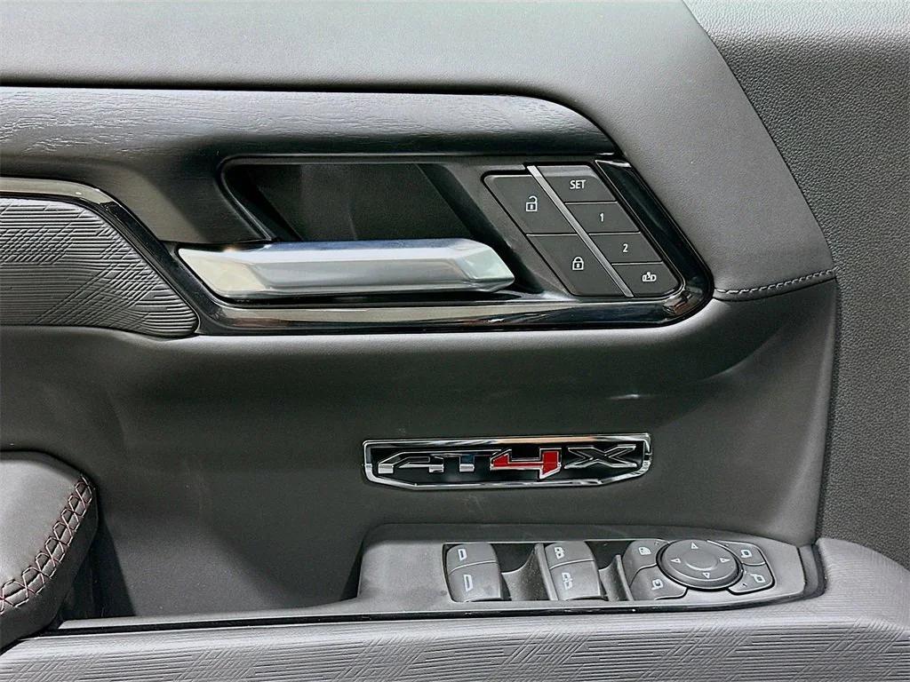 new 2026 GMC Sierra 1500 car, priced at $77,330