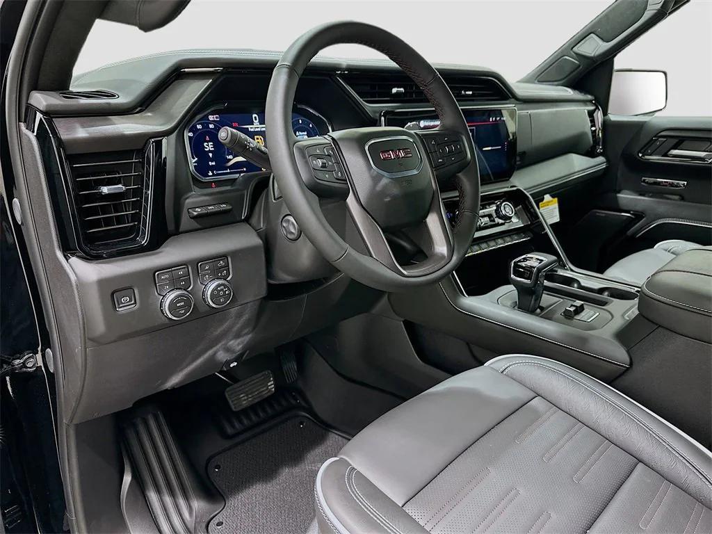 new 2026 GMC Sierra 1500 car, priced at $77,330
