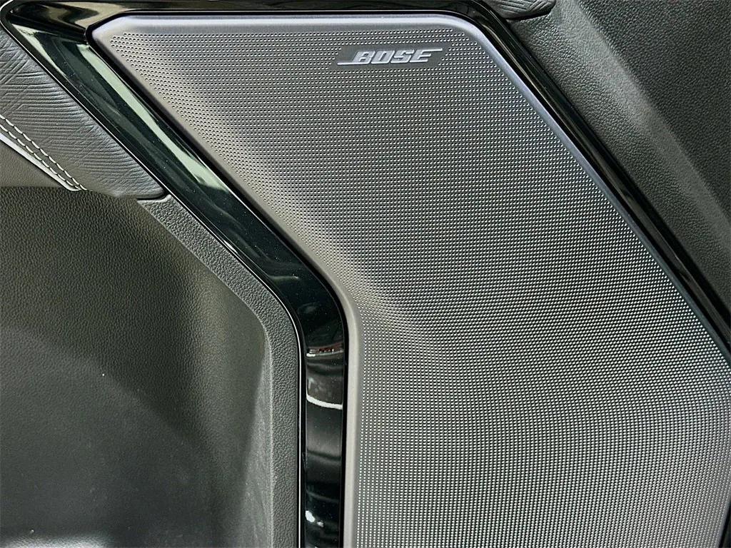 new 2026 GMC Sierra 1500 car, priced at $77,330