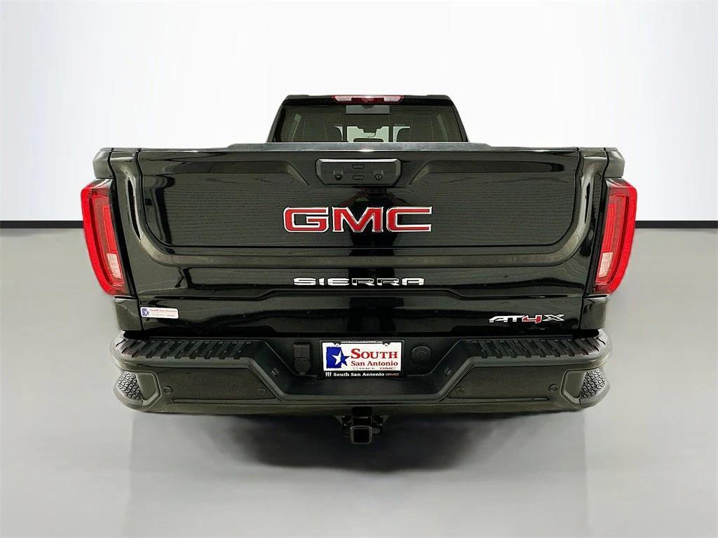 new 2026 GMC Sierra 1500 car, priced at $77,330