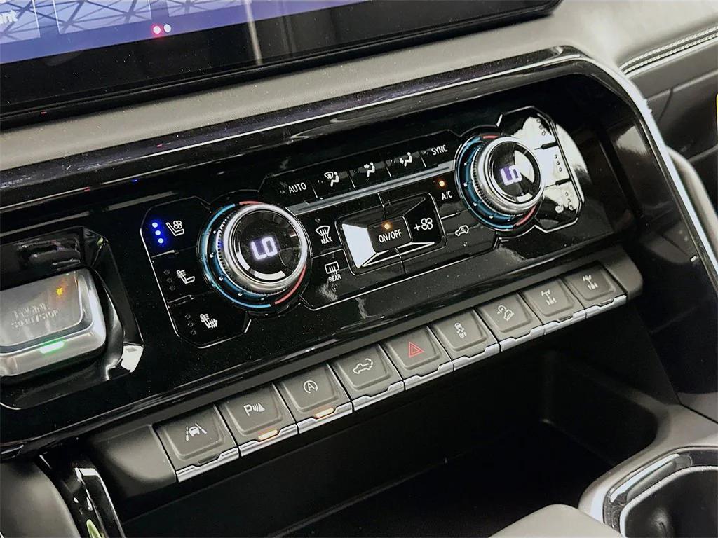 new 2026 GMC Sierra 1500 car, priced at $77,330