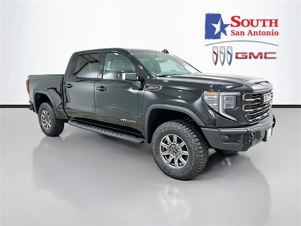 new 2026 GMC Sierra 1500 car, priced at $77,330