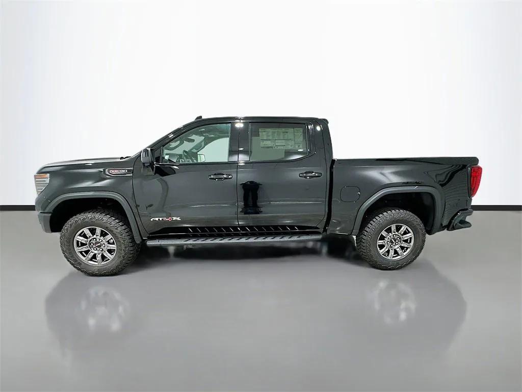 new 2026 GMC Sierra 1500 car, priced at $77,330