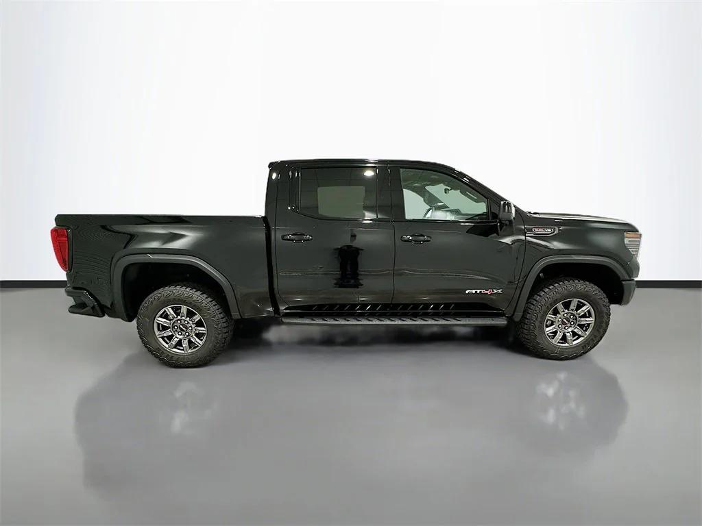 new 2026 GMC Sierra 1500 car, priced at $77,330