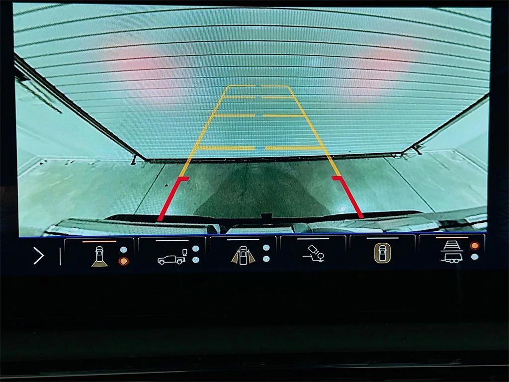 new 2026 GMC Sierra 1500 car, priced at $77,330