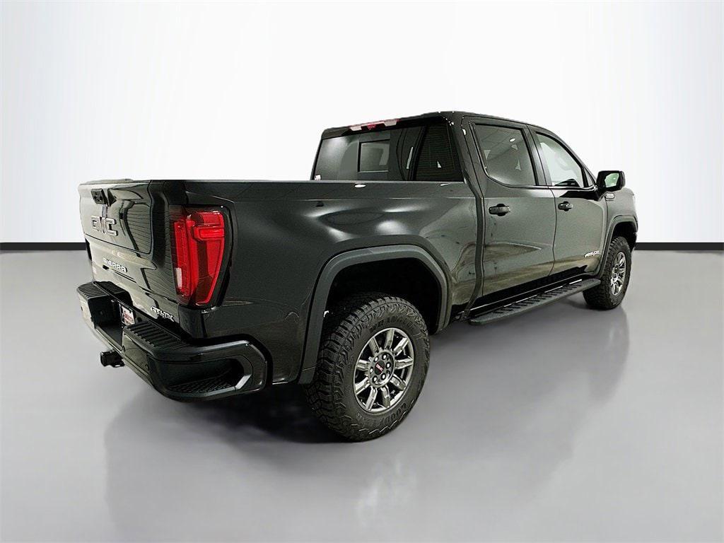 new 2026 GMC Sierra 1500 car, priced at $77,330