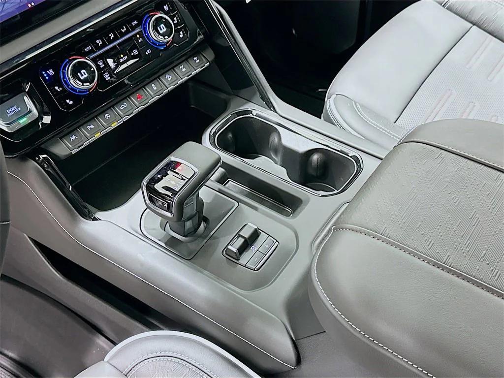 new 2026 GMC Sierra 1500 car, priced at $77,330