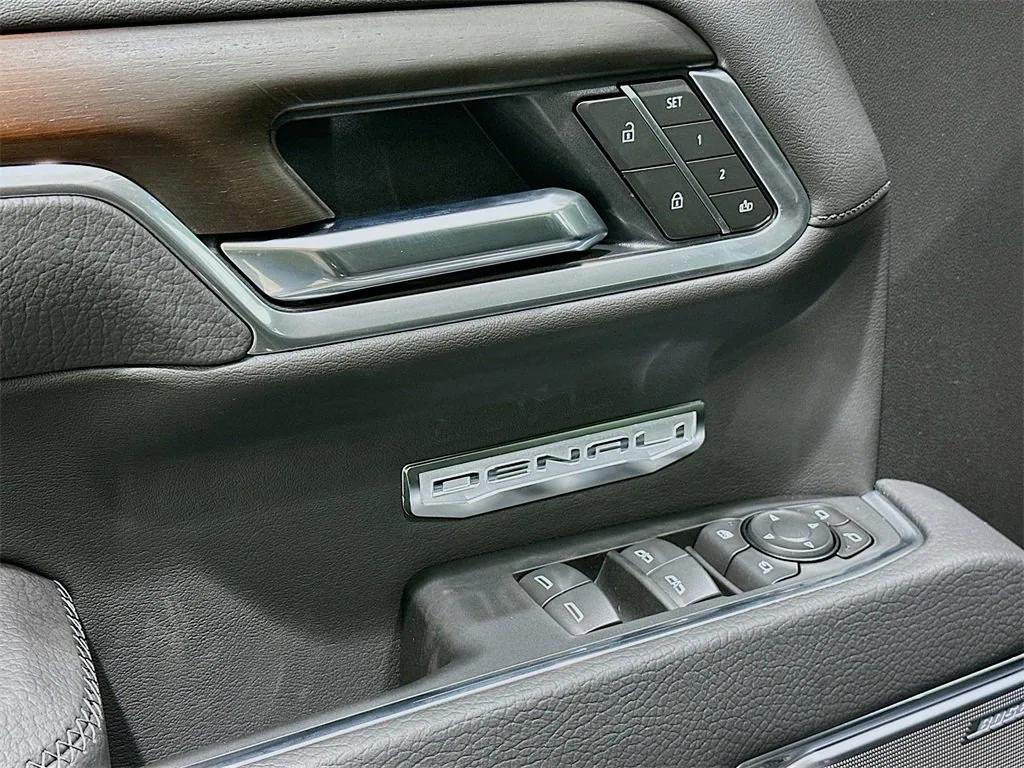 new 2026 GMC Sierra 1500 car, priced at $71,840