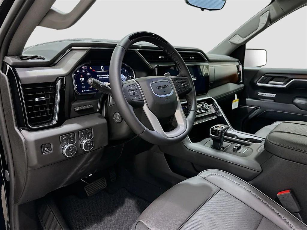 new 2026 GMC Sierra 1500 car, priced at $71,840