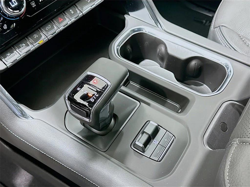 new 2026 GMC Sierra 1500 car, priced at $71,840