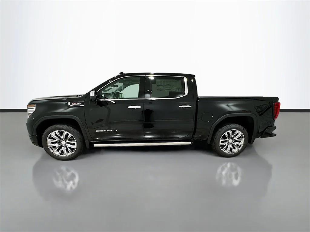 new 2026 GMC Sierra 1500 car, priced at $71,840