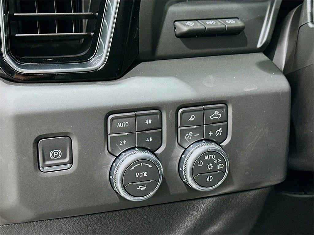 new 2026 GMC Sierra 1500 car, priced at $71,840