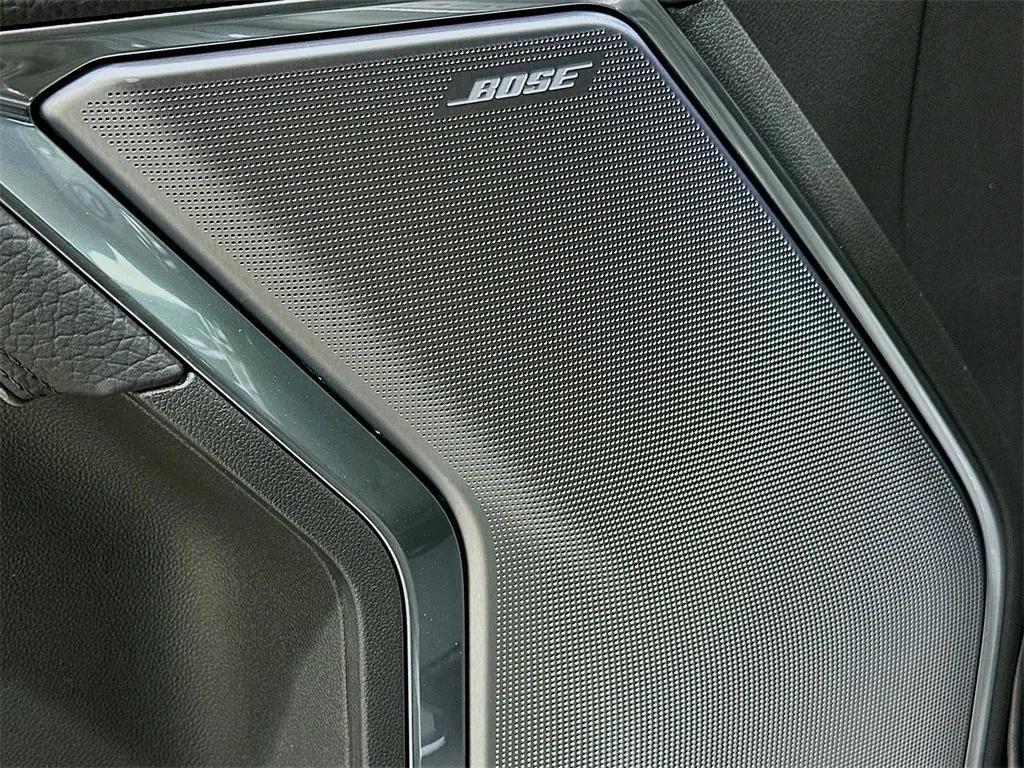 new 2026 GMC Sierra 1500 car, priced at $71,840