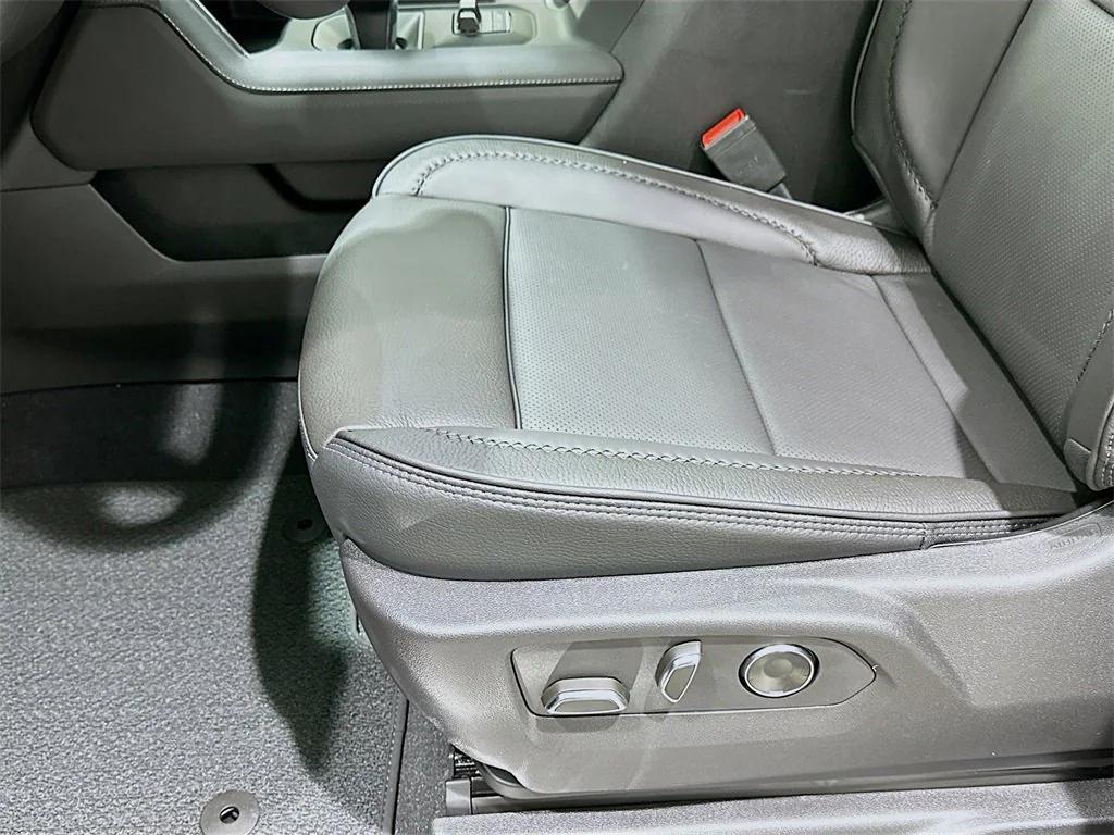 new 2026 GMC Sierra 1500 car, priced at $71,840