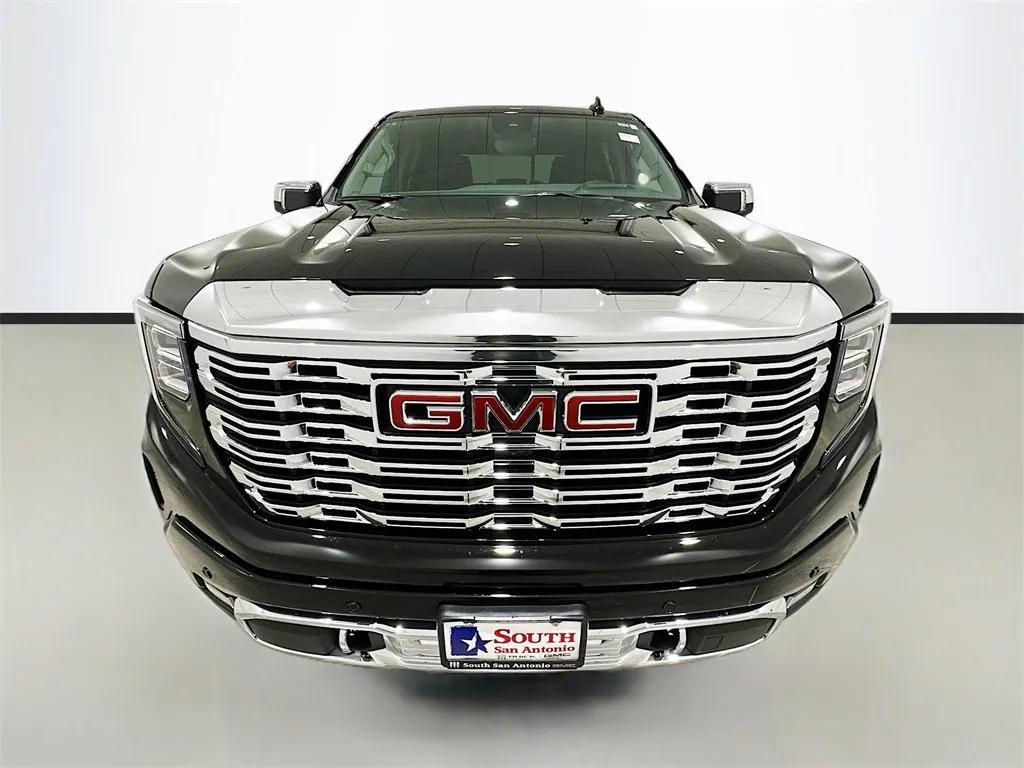 new 2026 GMC Sierra 1500 car, priced at $71,840